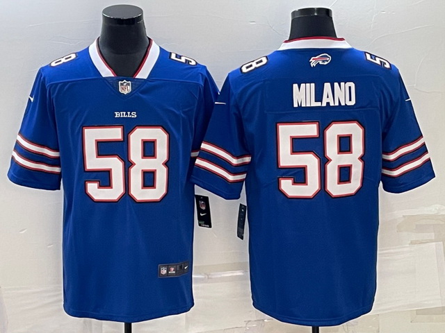 Buffalo Bills Jerseys 079